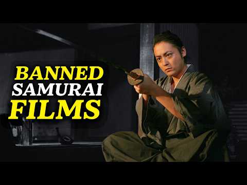 12 Most Historically Accurate Samurai Movies Ever Made