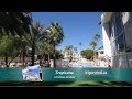 Las Vegas Nevada USA Tropicana Resort Lara Noack travel agent tripcentral.ca agent video review