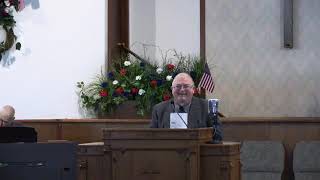 Sermon: Father's Day - Don't Ever Lose Hope