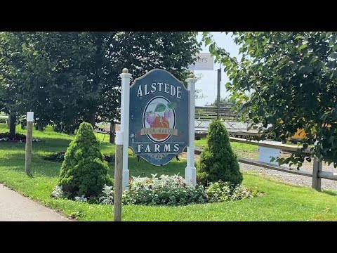 NJ Chester Alstede Farms