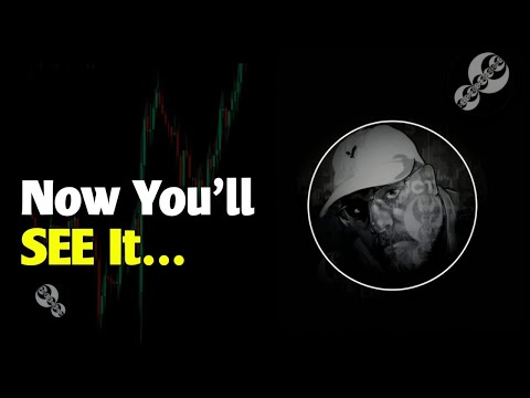 ICT Gems- Once You See This in Price Action… You’ll Never Unsee It