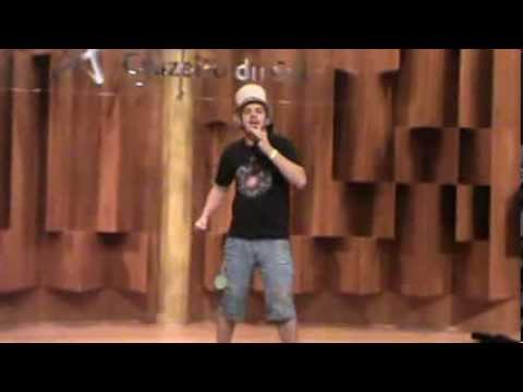 Chilli / Kageyama Hironobu - Dengeki Sentai Changeman（Cover）