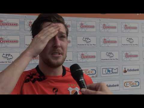 Nabeschouwing Katwijk - Kon. HFC