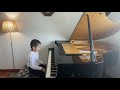 Dance By Alexander Goedicke Performed By Aiden Wang Qianmo 6 Years Old