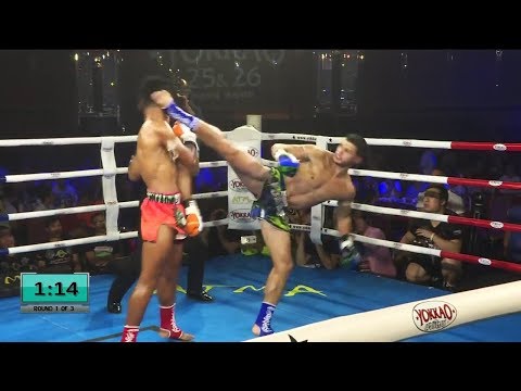 5 Reasons Why You Should Start Learning Thai BEFORE Your Muay Thai Vacation