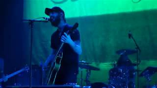 Band Of Horses - "Throw My Mess" - The Chelsea, Las Vegas 5-26-17