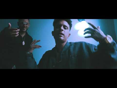 White Zapata Ft K Max - Tengo Mas Estilo Que Tu Remix (Video Oficial)