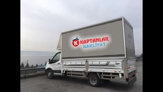 KARTAL NAKLİYAT 0534 798 4260 Şehir İçi Nakliyat/Taşımacılık/Firmaları/ Kartal N