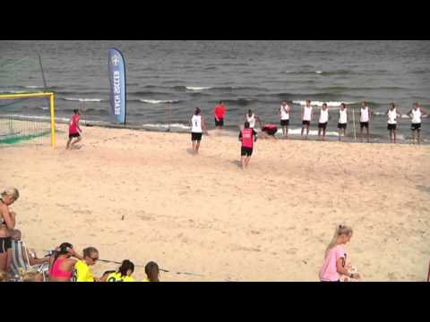 CoBödaBana - Semifinal: Flerohopps GoIF - Näshults IF: 3 - 2 [Herrar]