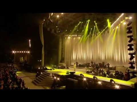 SEIZERO... Renato Zero e Rita Pavone