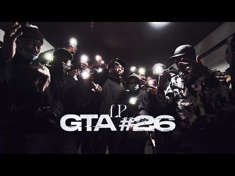 Video thumbnail for GTA #26