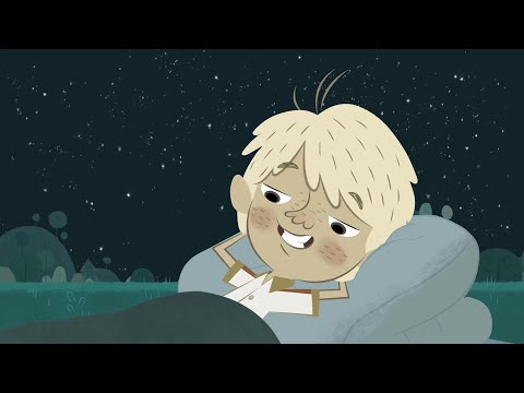 Flapacha 🌲 La nuit sur le camp 🌙 | COMPILATION | Épisodes entiers en HD