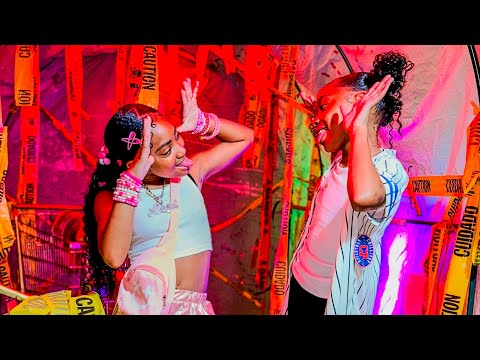 Hot Boy Freestyle Remix | Lani Love x Rylee Alana