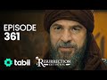 Resurrection: Ertuğrul | Episode 361