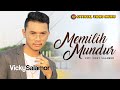 Vicky Salamor - Memilih Mundur I Lagu Ambon Terbaru (Official Video Music)