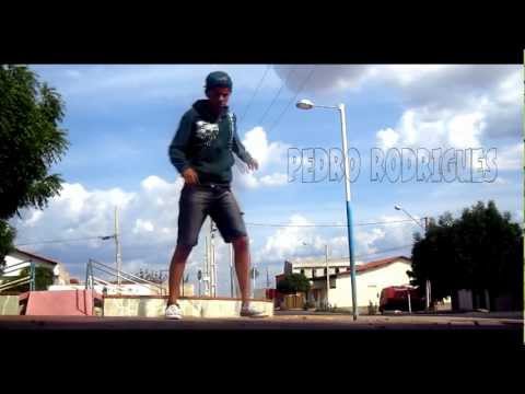 Pedro Rodrigues ‹ This Is My Style › FREESTEP - PB