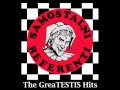 Samostalni Referenti - Svet samo za nas 