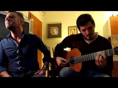 Unplugged verzija pjesme - Kada si tu - Sa Markom Prenticem