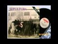 Sepultura - Drug me (Cover Dead Kennedys ...