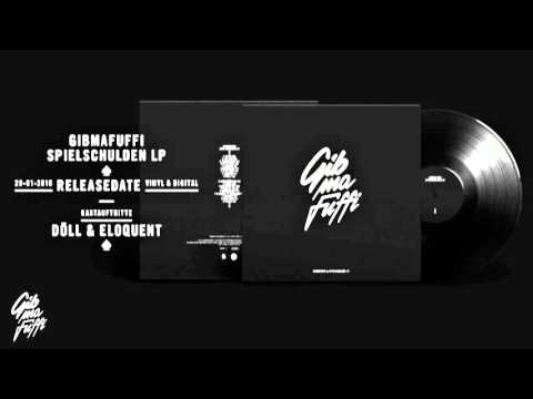 Gibmafuffi  - Spielschulden LP