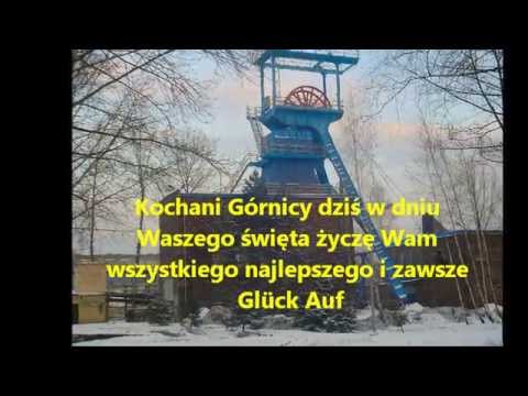 Górniczy walczyk -  wyk.  Andreas Heider
