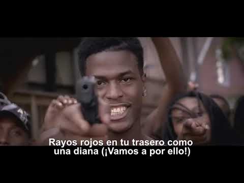 485-Chiraq (Subtitulada) [2012] [S.dot & Duke Dabeast] | Prod By @ItsJayBeatz