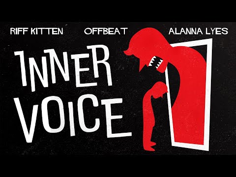 Offbeat and Riff Kitten