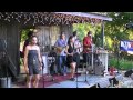 MyJoogTV: Cyro Baptista & Beat the Donkey Percussion Workshop at Floydfest X (1)