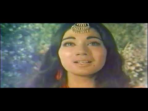 Ve Main Dil Tere Qadmaan ich Rakheya.. Noor Jehan's superhit Song