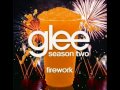 Glee - Firework (Acapella) 