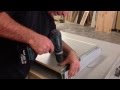 TANDEMBOX assembly