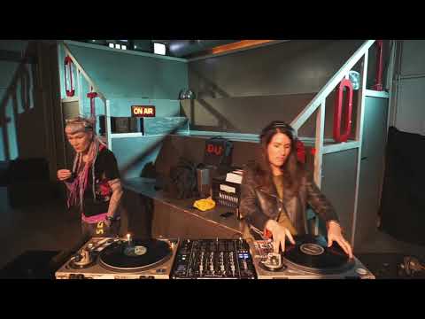 Adi-J @ OTR - 16-04-21