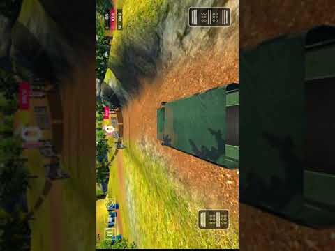 US Army Truck Simulator |  US Army Simulator 2021 #shorts 23