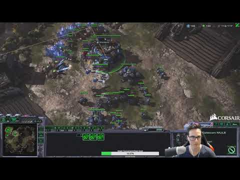 Desolating Avilo - Turning Avilo's Base into a WASTELAND | Battling Avilo #14