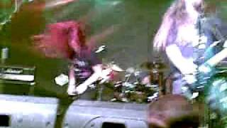 GALADRIEL - metamorphosis