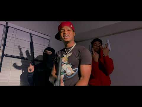 GStar Juvi x Art Of War (Official Music Video)