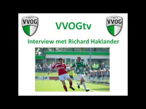 Voorbeschouwing URK-VVOG