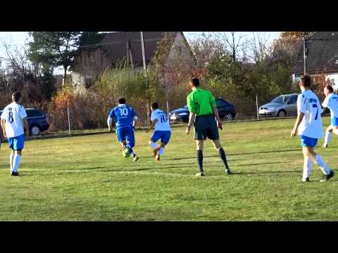 Olimpia Bucze - LKS Uszew 5-1(5-0) Kontra Olimpijczyków zakończona niepowodzeniam