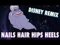 Todrick Hall - Nails, Hair, Hips, Heels (Disney Remix)