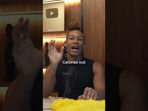 The FASTEST Way To Go From 30% to 10% Body Fat