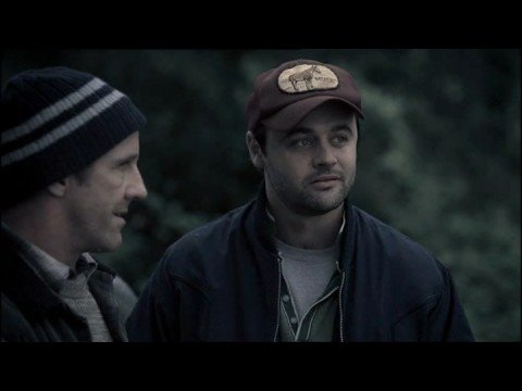 Fisherman's Friend- Commercial