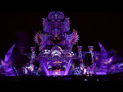 Akasha - ReveillOz #6 - 2019/20