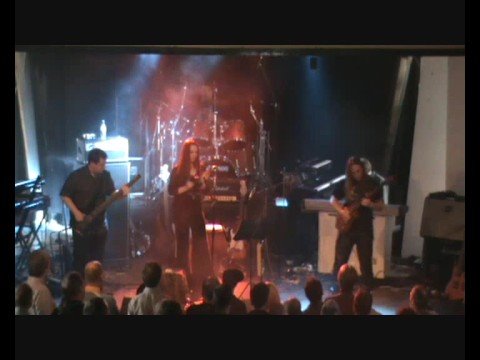 Tacenda For You - Thieves' Kitchen, Summer's End Festival