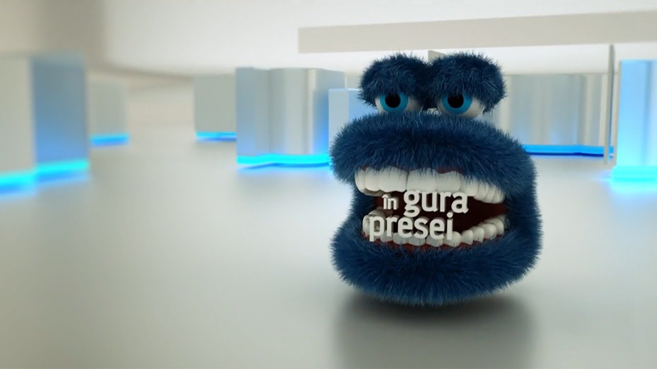 În Gura Presei cu Mircea Badea din 04 Decembrie 2024