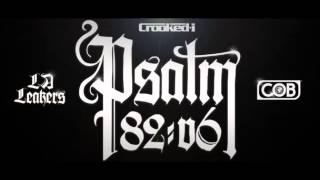 Crooked I - Fuck U Pay Me (Feat. Twista &amp; K-young)