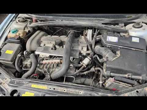 Volvo V70 kėbulo dalys