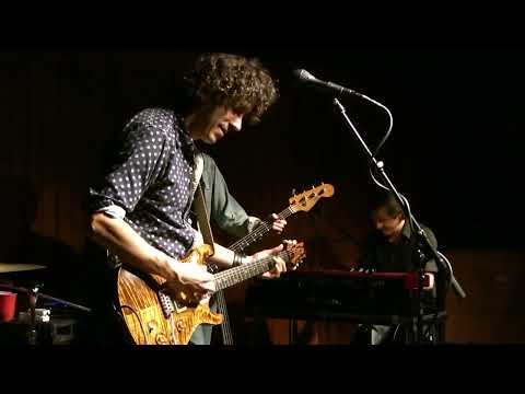 DAVID GRISSOM BAND - LIVE -