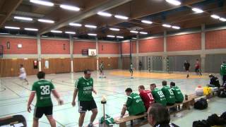 preview picture of video '[Saarlandliga2014/2015] SV64 Zweibrücken II vs. TuS Brotdorf I'