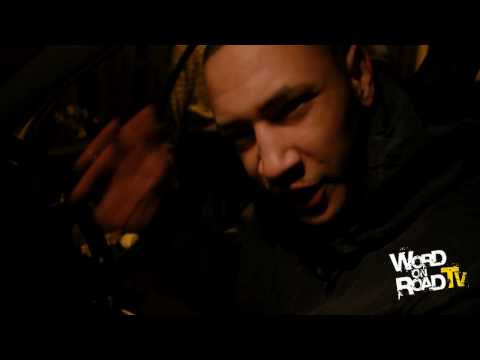 Word On Road TV Zilla Freestyle [2010]