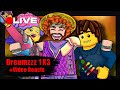 IT S REACT DAY Lego DreamZzz Episode 3 Adults Ruined LEGOs More JOIN IN